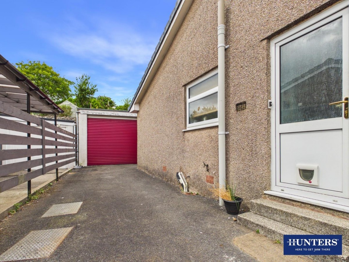 Vicarage Drive, Kendal