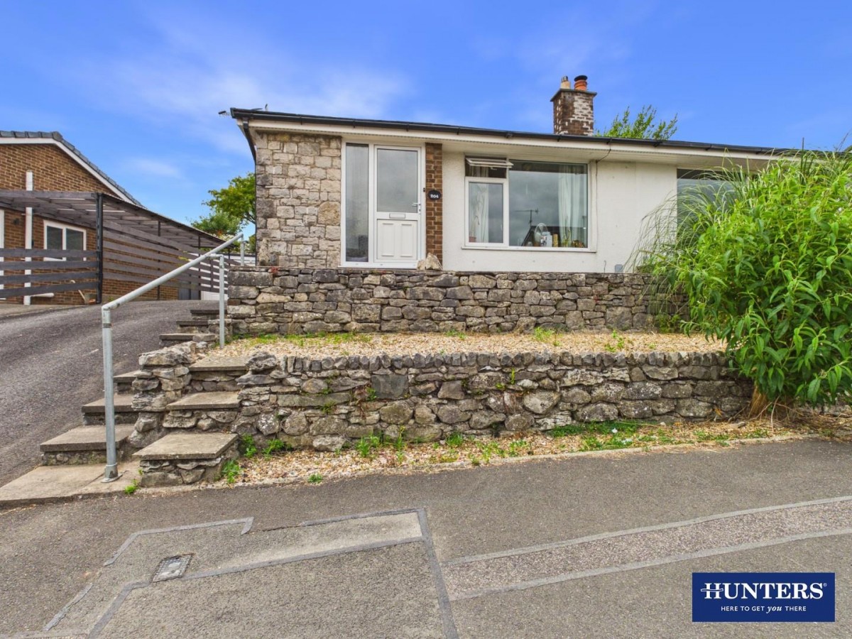 Vicarage Drive, Kendal