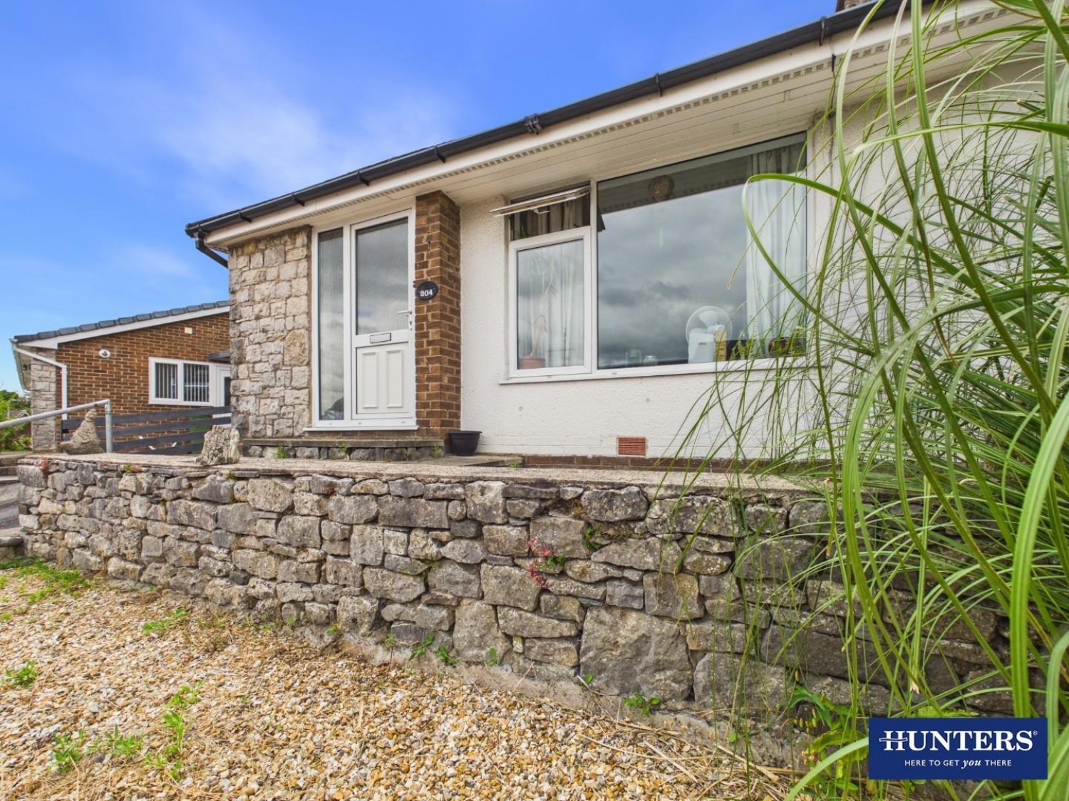 2 bedroom Bungalow for sale in Vicarage Drive, Kendal