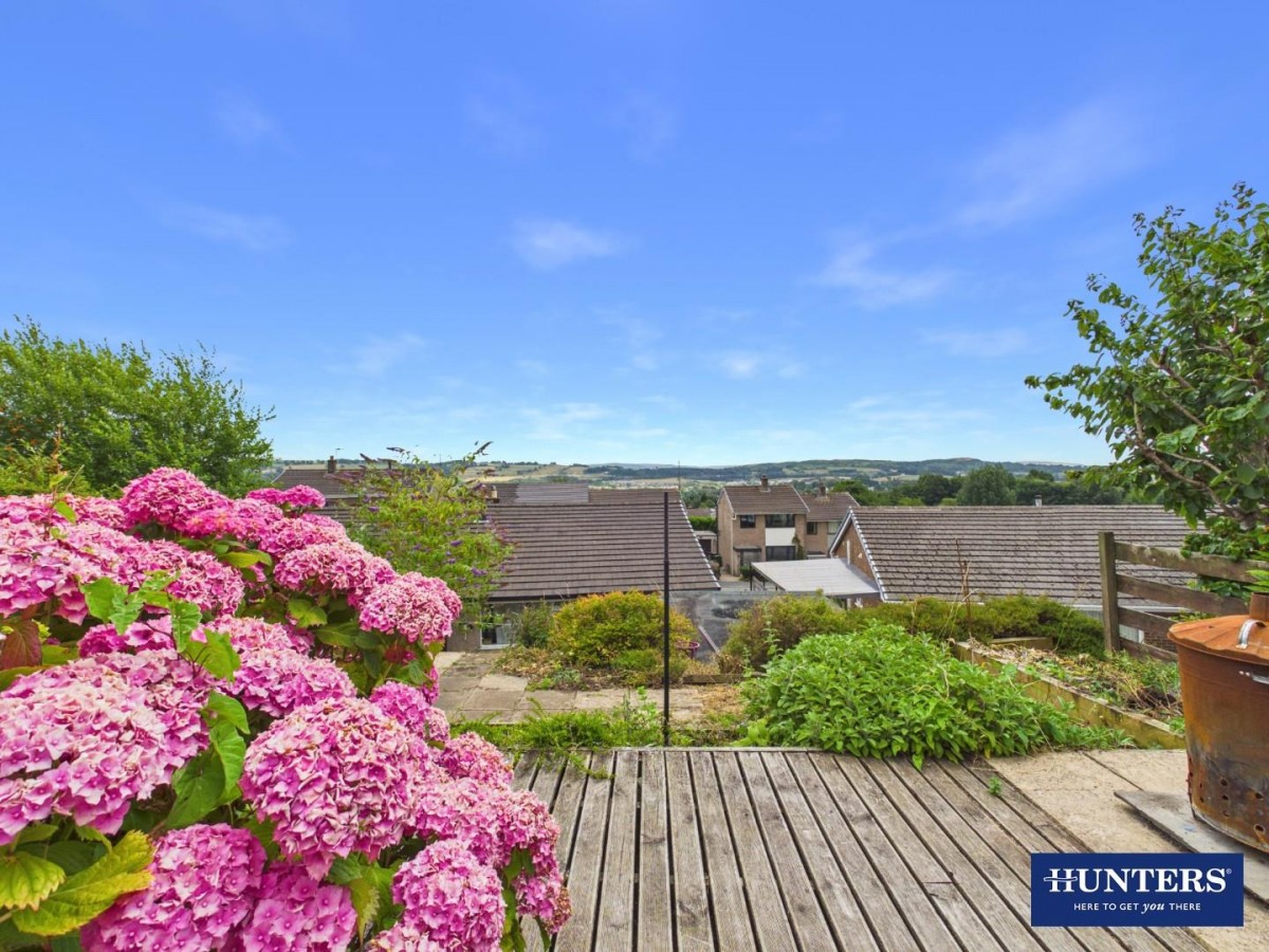 Vicarage Drive, Kendal