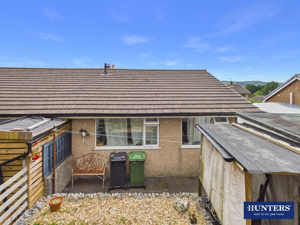 Vicarage Drive, Kendal
