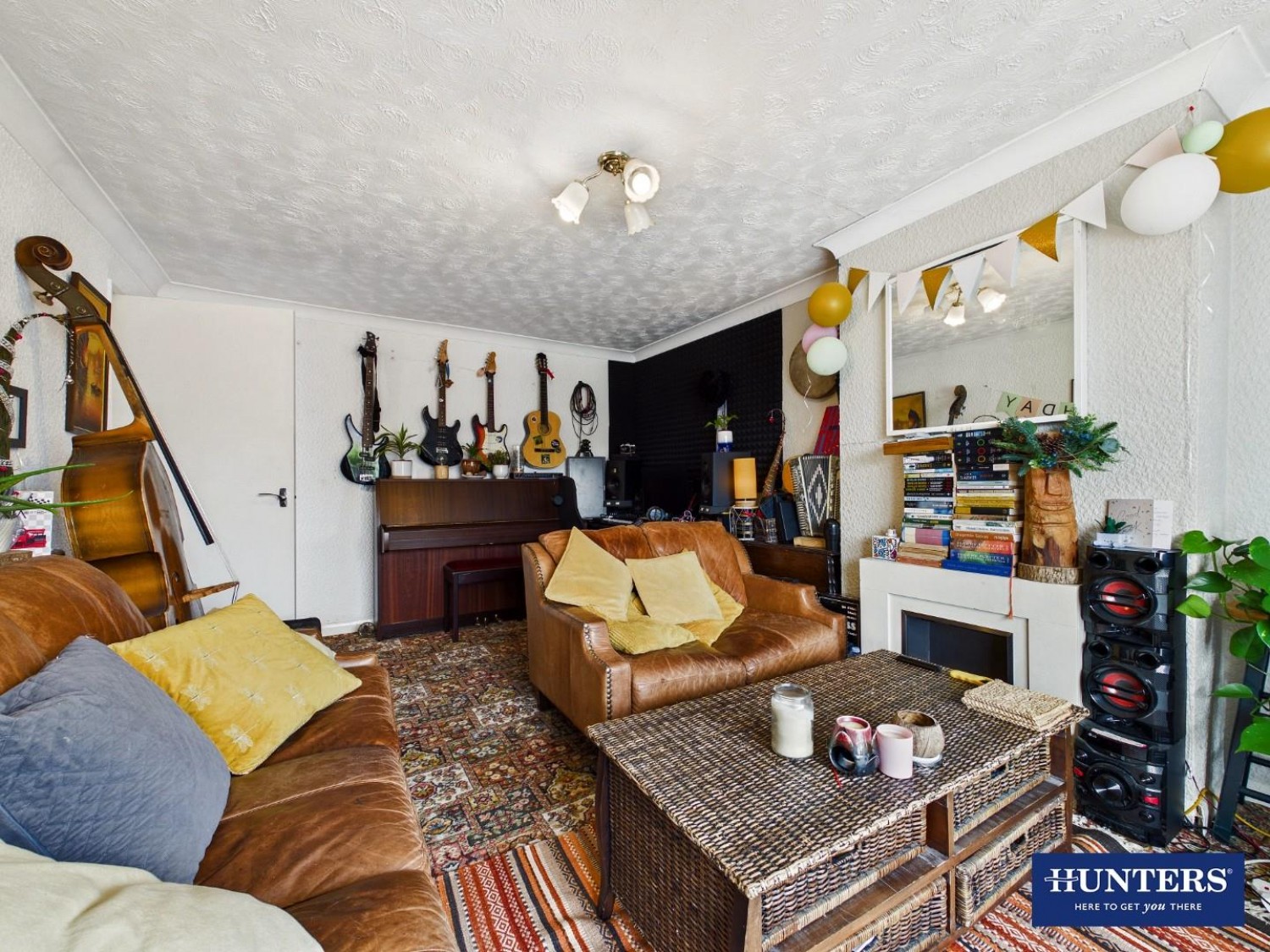 2 bedroom Bungalow for sale in Vicarage Drive, Kendal