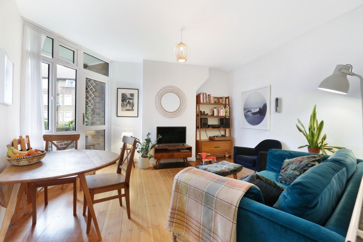 Lilford Road, London, SE5
