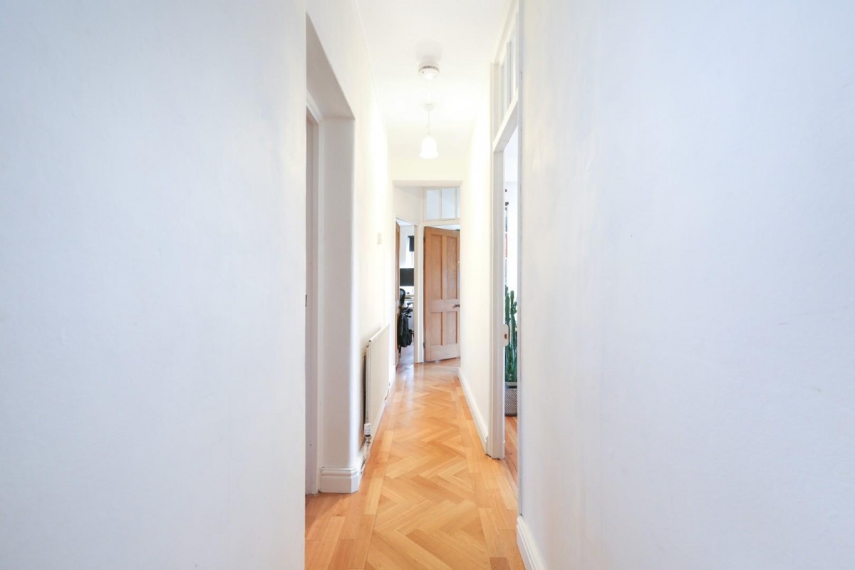 Lilford Road, London, SE5