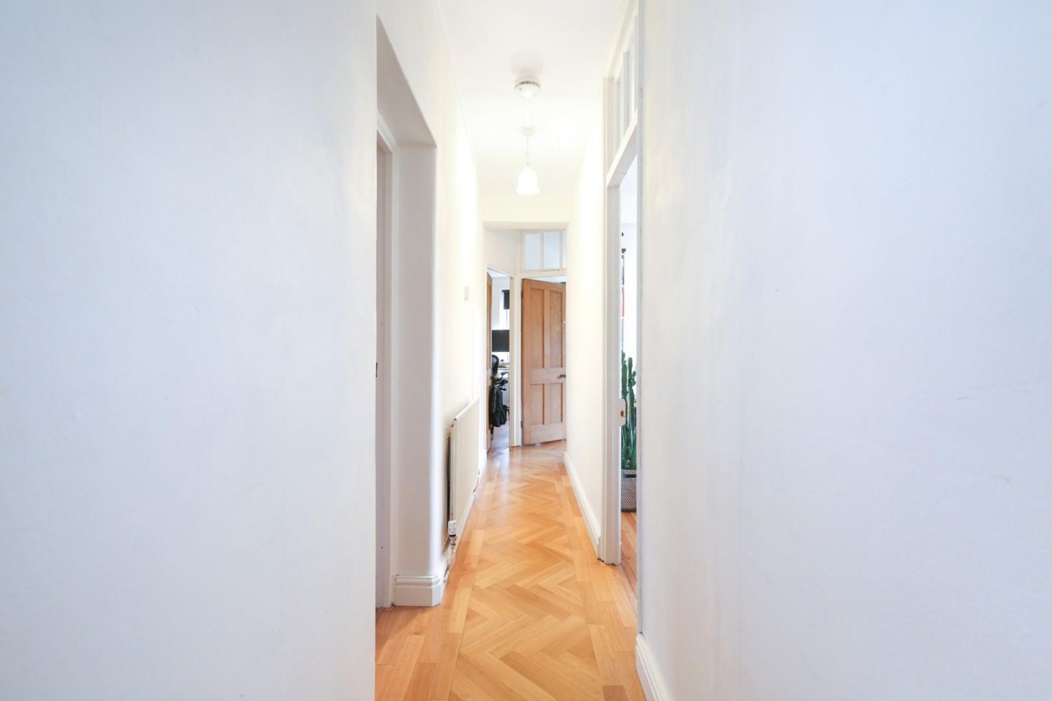 3 bedroom Flat for sale in Lilford Road, London, SE5
