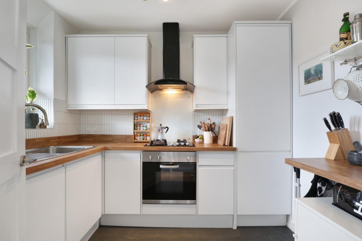 Lilford Road, London, SE5