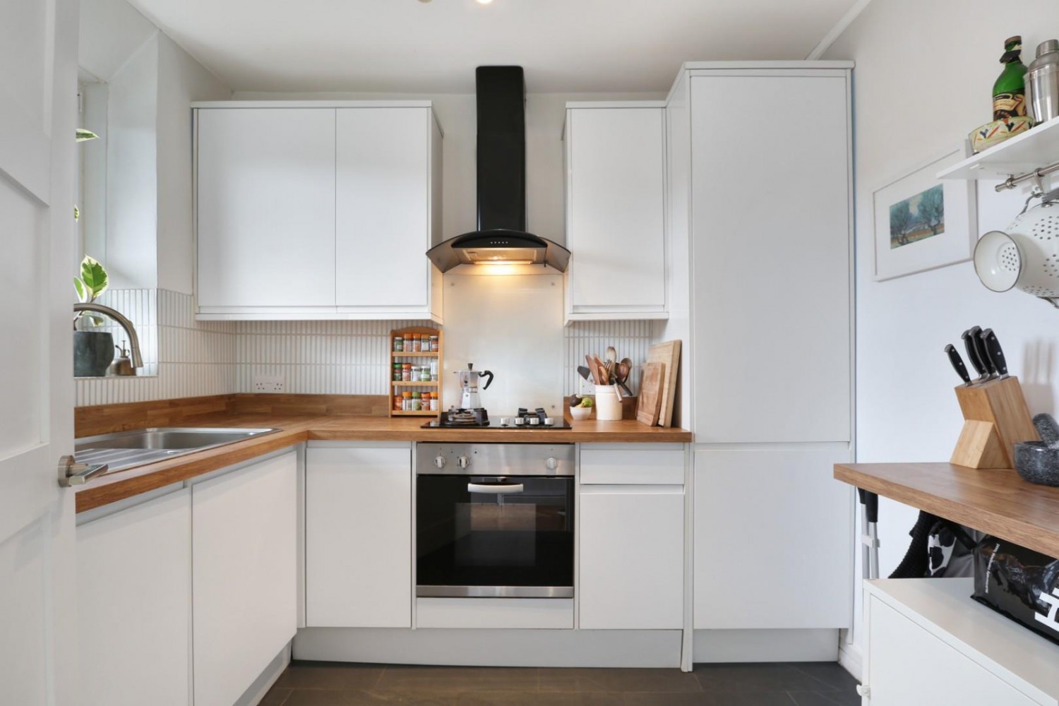 3 bedroom Flat for sale in Lilford Road, London, SE5