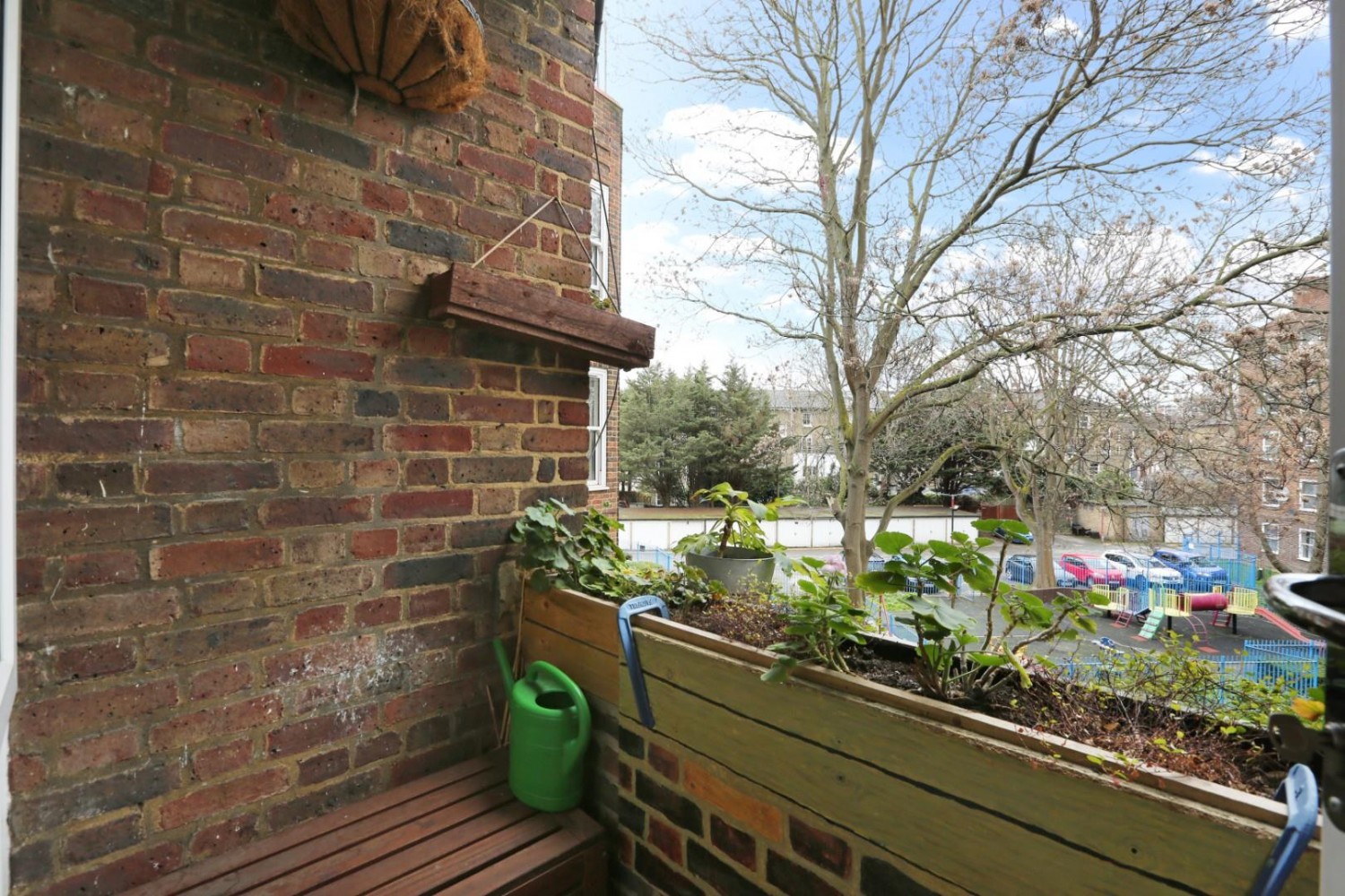 3 bedroom Flat for sale in Lilford Road, London, SE5
