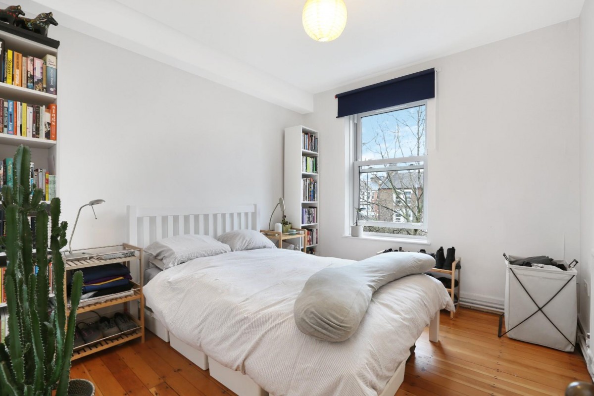 Lilford Road, London, SE5