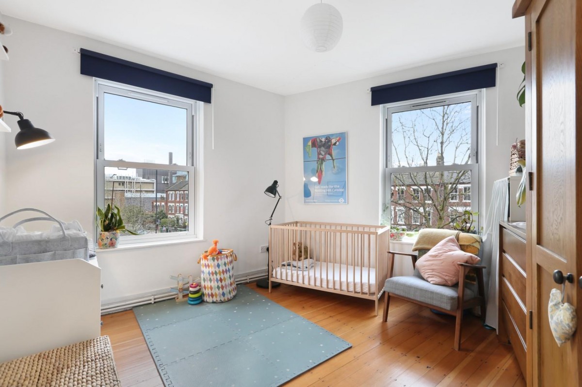 Lilford Road, London, SE5