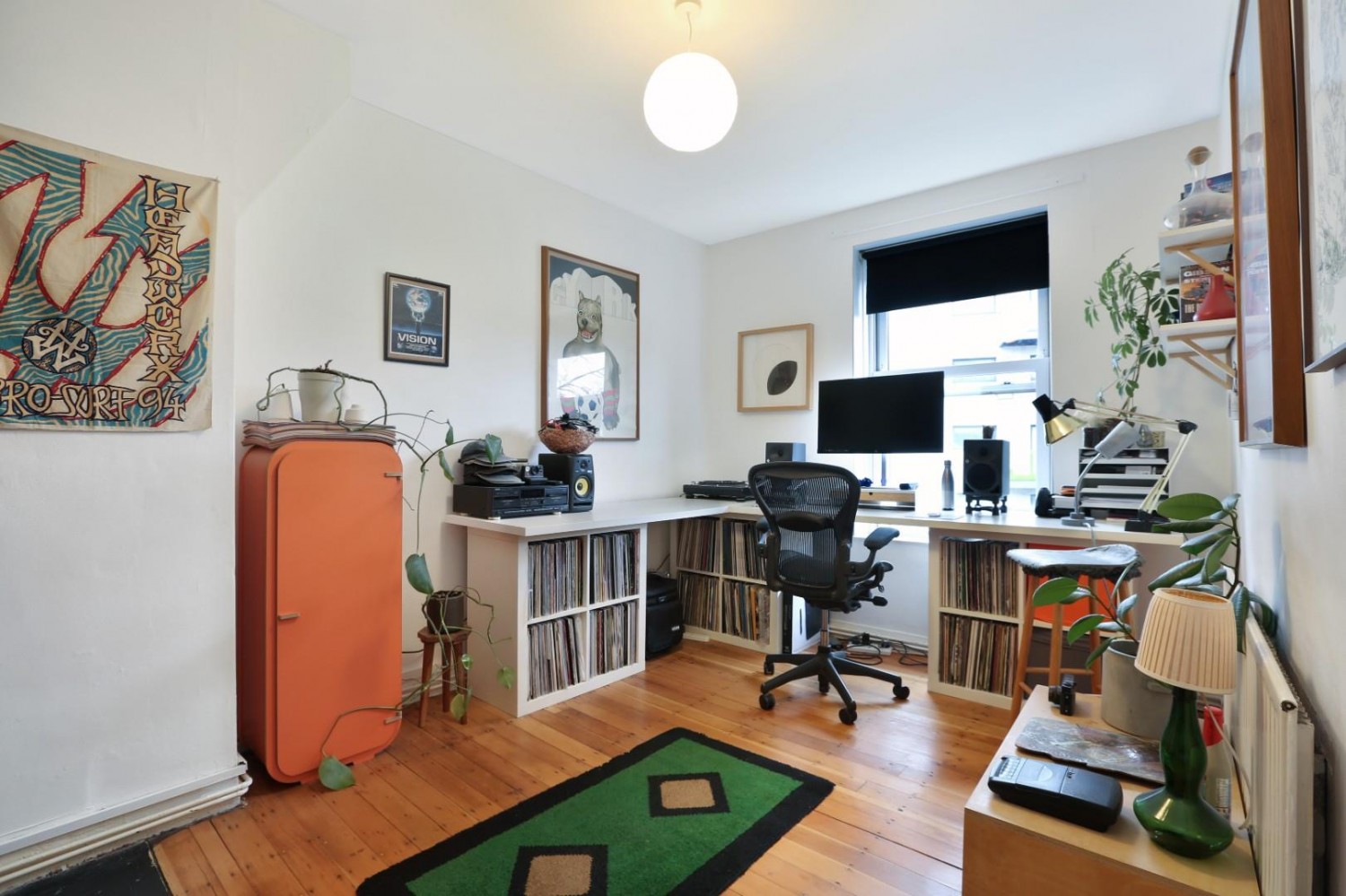 3 bedroom Flat for sale in Lilford Road, London, SE5