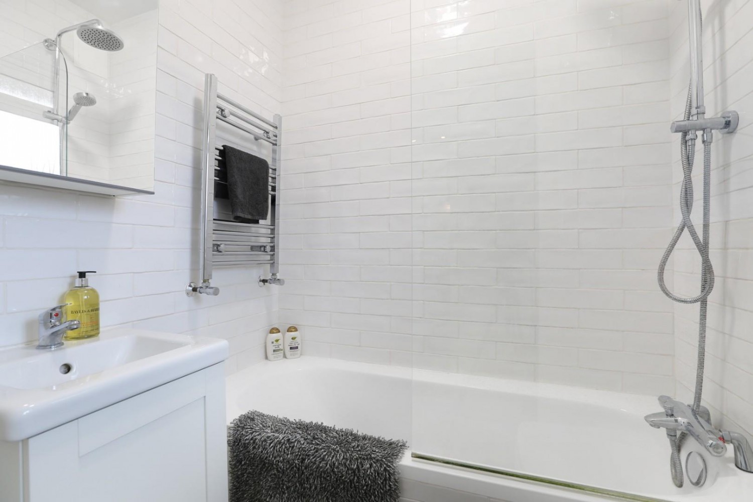 3 bedroom Flat for sale in Lilford Road, London, SE5