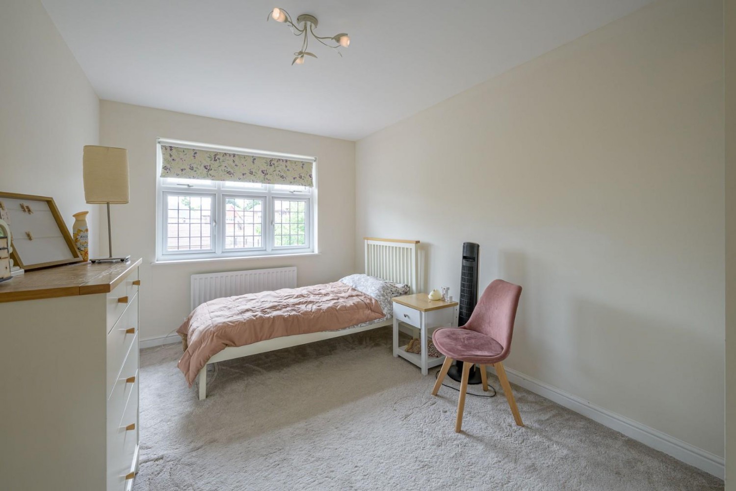 4 bedroom House for sale in Umpire Close, Harborne, Birmingham
