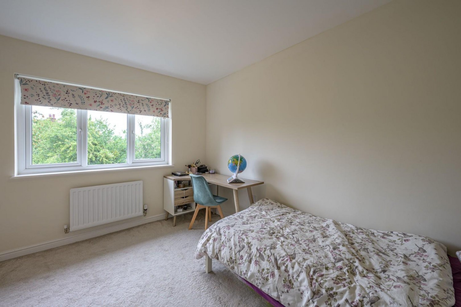 4 bedroom House for sale in Umpire Close, Harborne, Birmingham