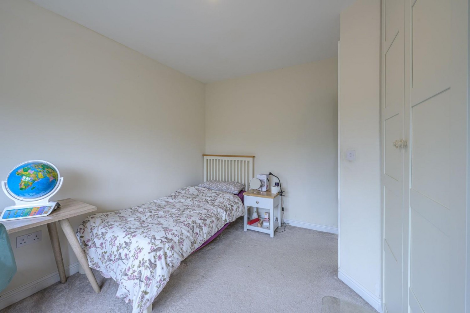4 bedroom House for sale in Umpire Close, Harborne, Birmingham