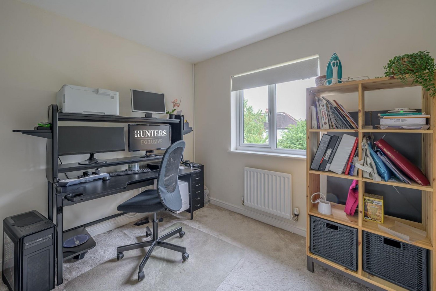4 bedroom House for sale in Umpire Close, Harborne, Birmingham