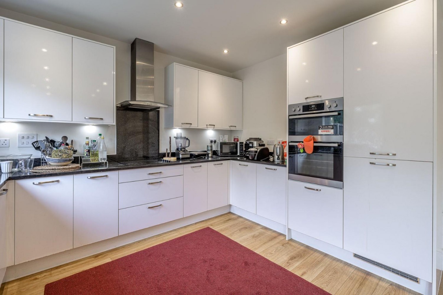 4 bedroom House for sale in Umpire Close, Harborne, Birmingham