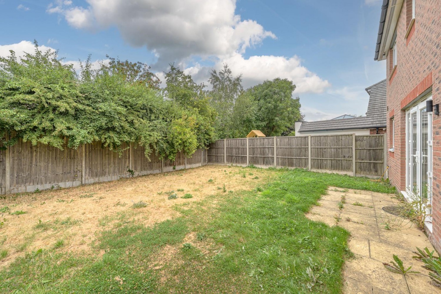 4 bedroom House for sale in Umpire Close, Harborne, Birmingham