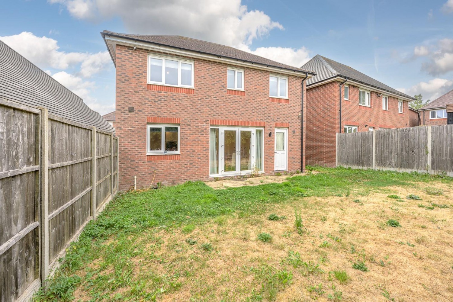 4 bedroom House for sale in Umpire Close, Harborne, Birmingham