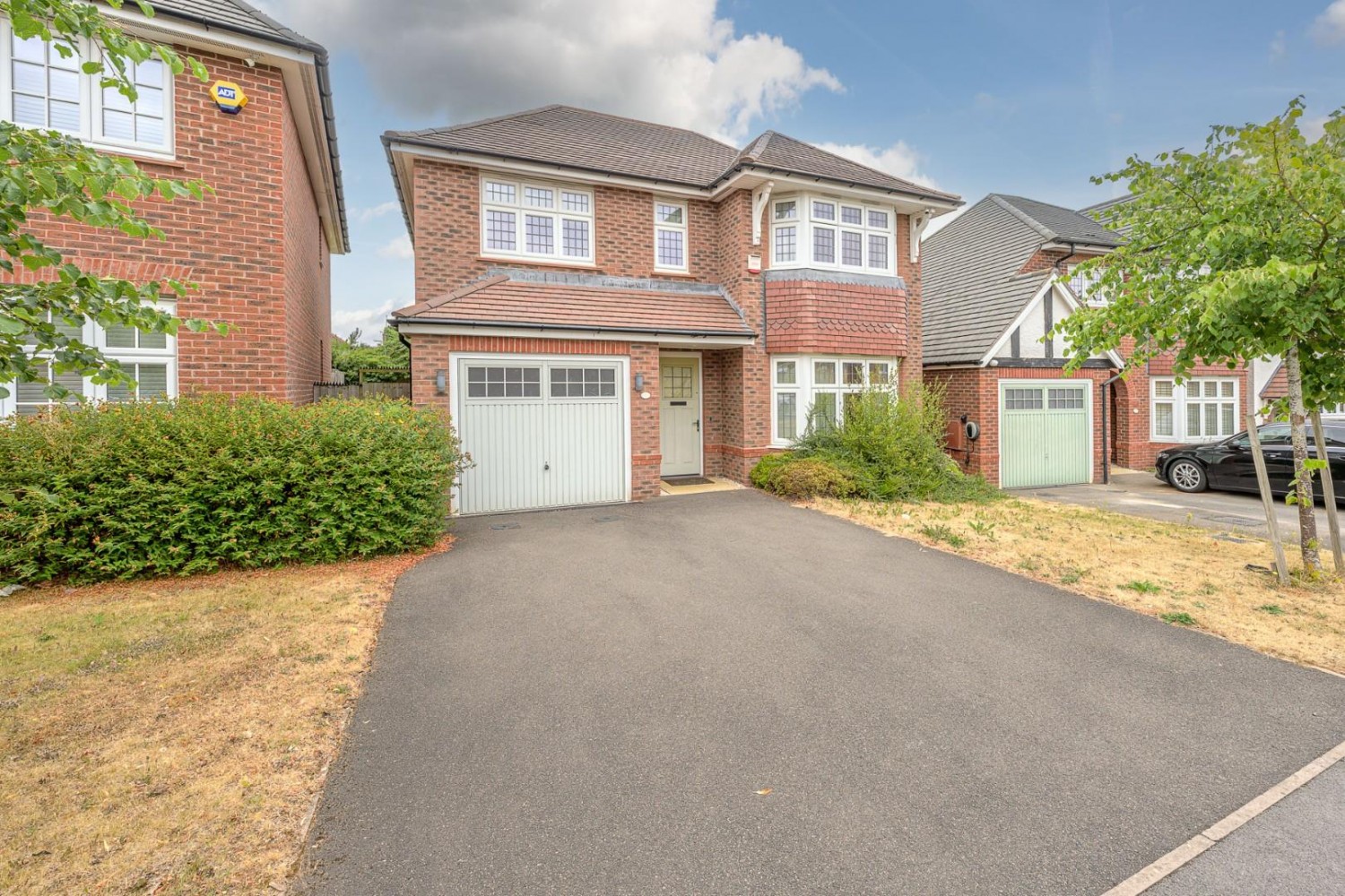 4 bedroom House for sale in Umpire Close, Harborne, Birmingham