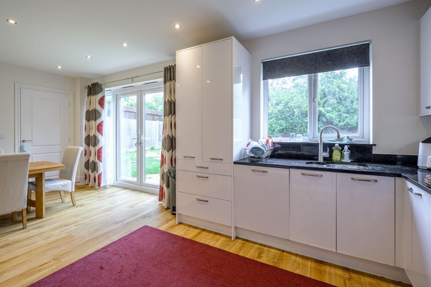 4 bedroom House for sale in Umpire Close, Harborne, Birmingham