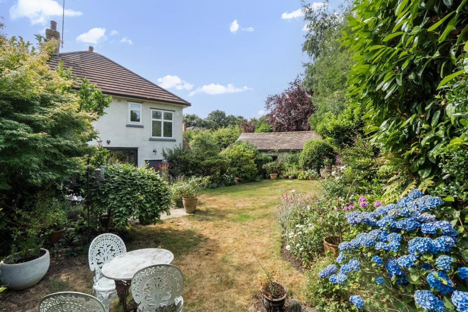4 bedroom House for sale in Halcyon Hill, Chapel Allerton, Leeds
