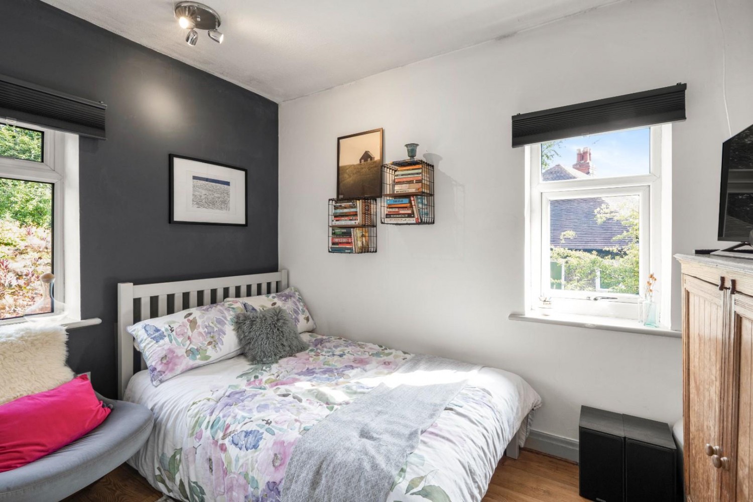 4 bedroom House for sale in Halcyon Hill, Chapel Allerton, Leeds