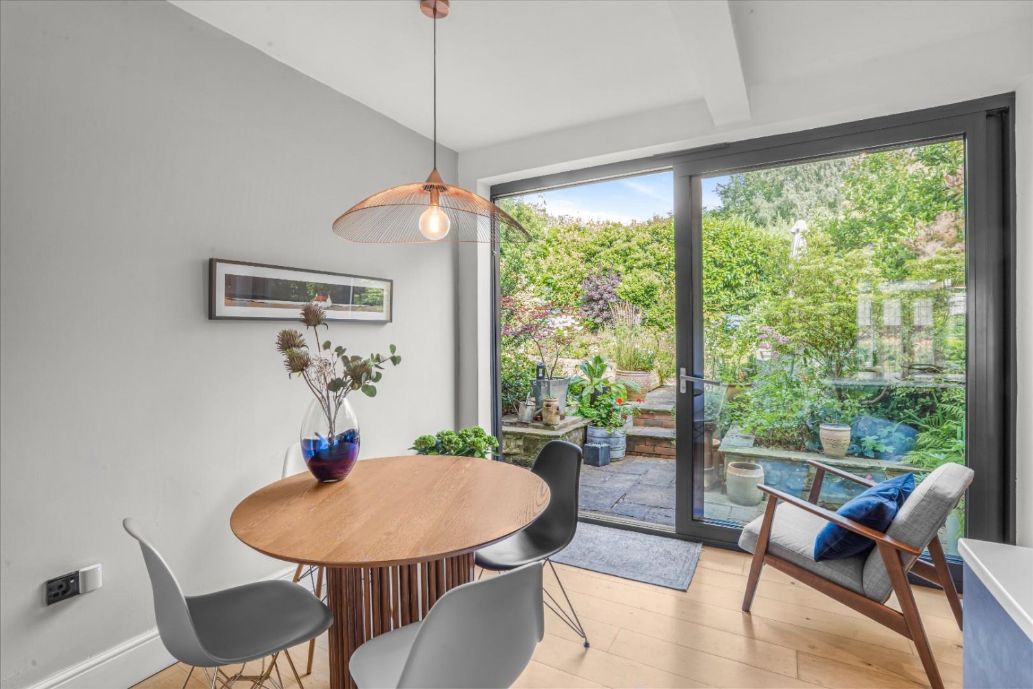 4 bedroom House for sale in Halcyon Hill, Chapel Allerton, Leeds