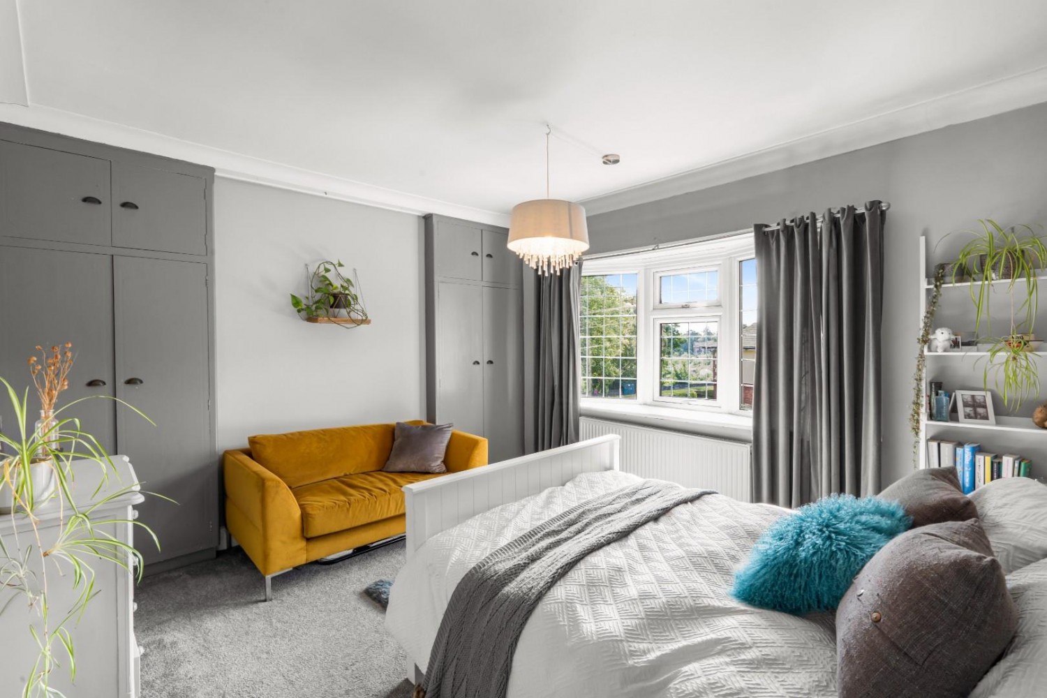 4 bedroom House for sale in Halcyon Hill, Chapel Allerton, Leeds