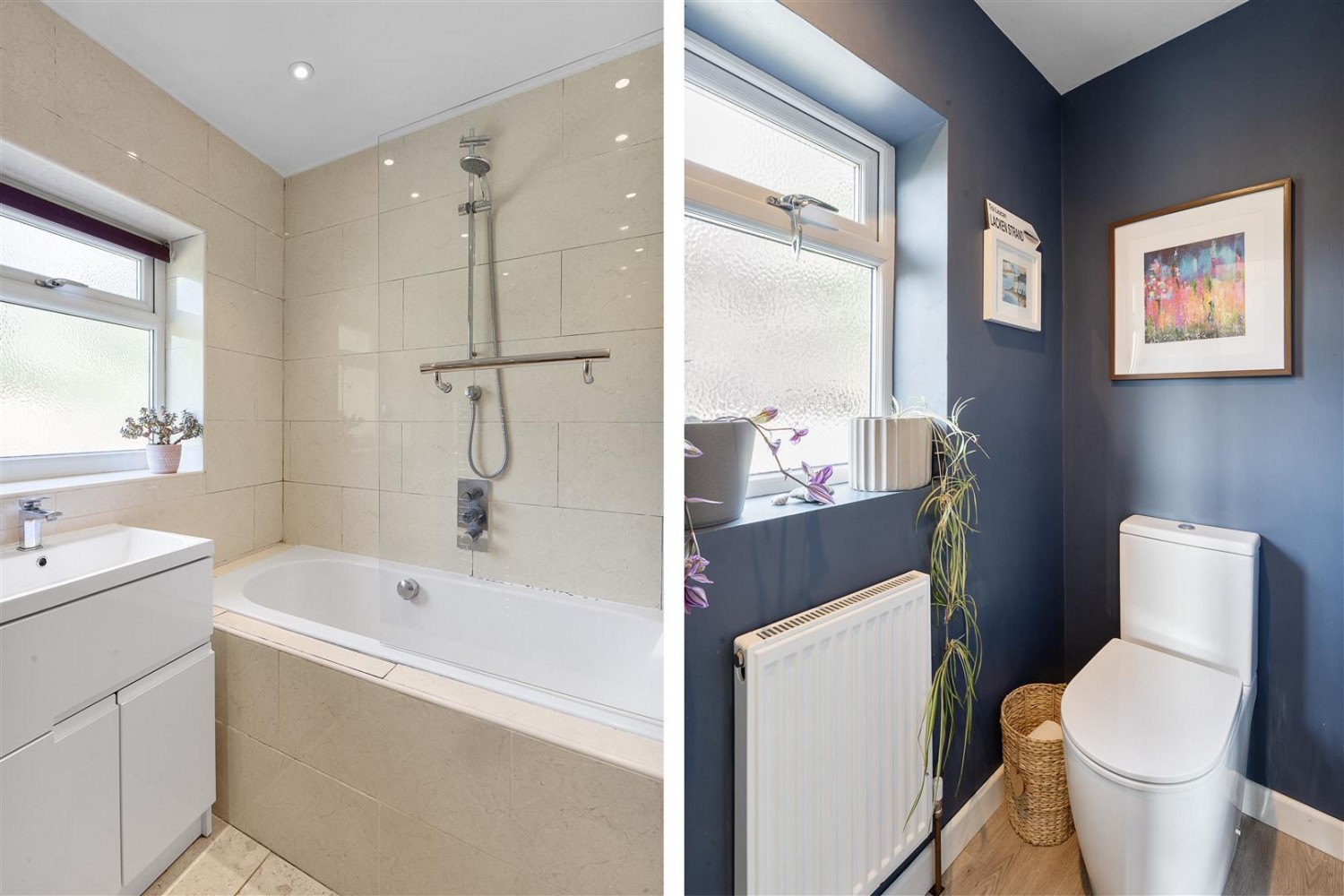 4 bedroom House for sale in Halcyon Hill, Chapel Allerton, Leeds
