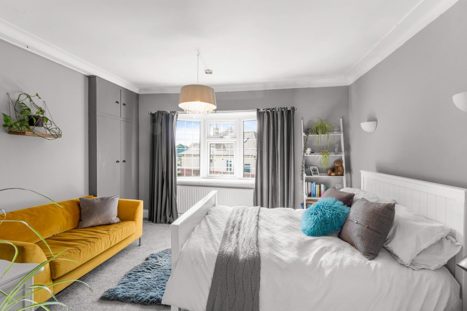 4 bedroom House for sale in Halcyon Hill, Chapel Allerton, Leeds