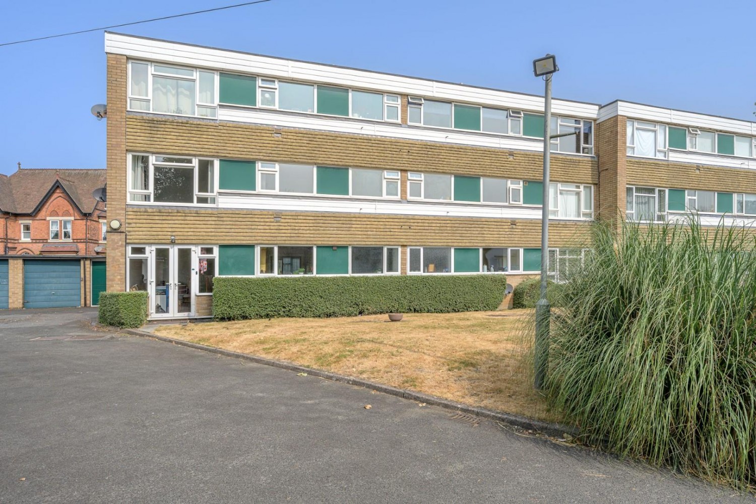 2 bedroom Flat for sale in Metchley Lane, Birmingham