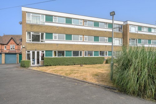Metchley Lane, Birmingham