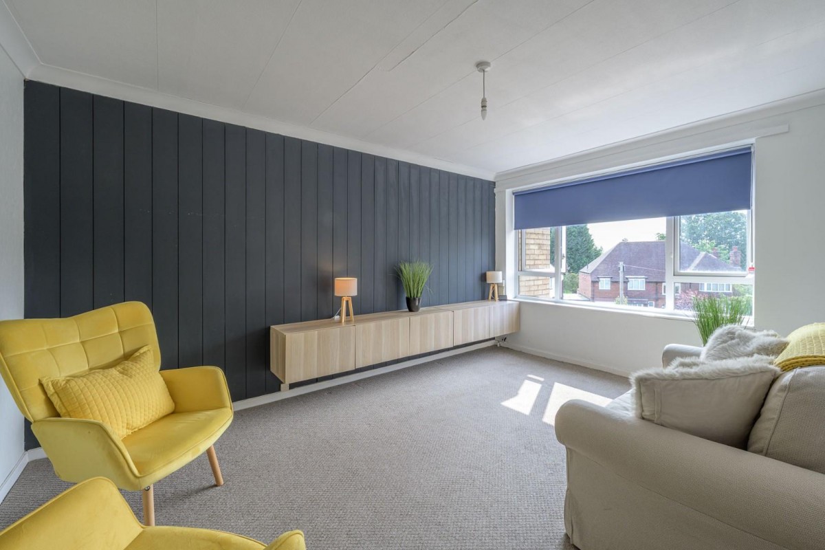Metchley Lane, Birmingham