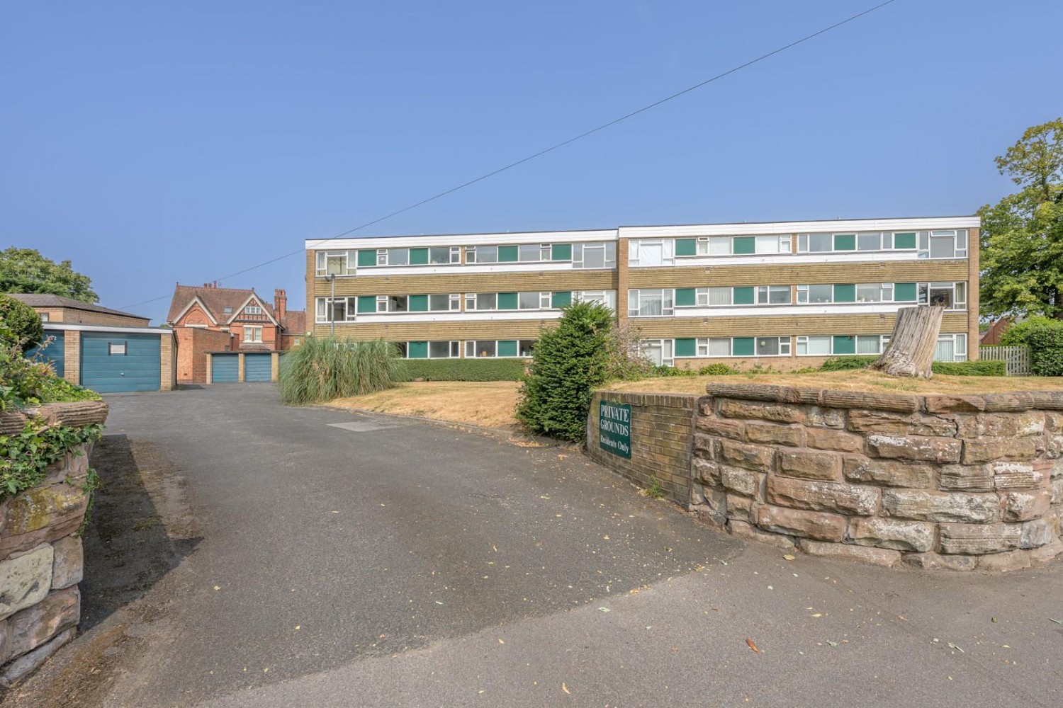 2 bedroom Flat for sale in Metchley Lane, Birmingham