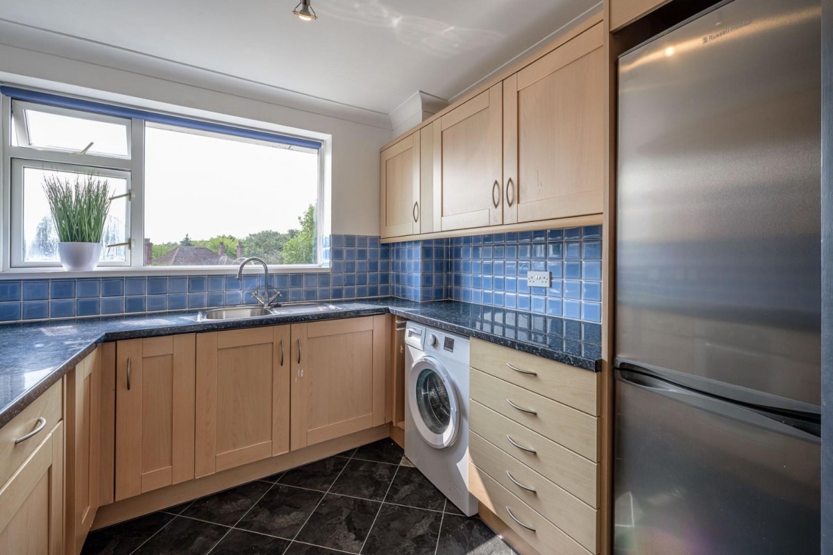 Metchley Lane, Birmingham