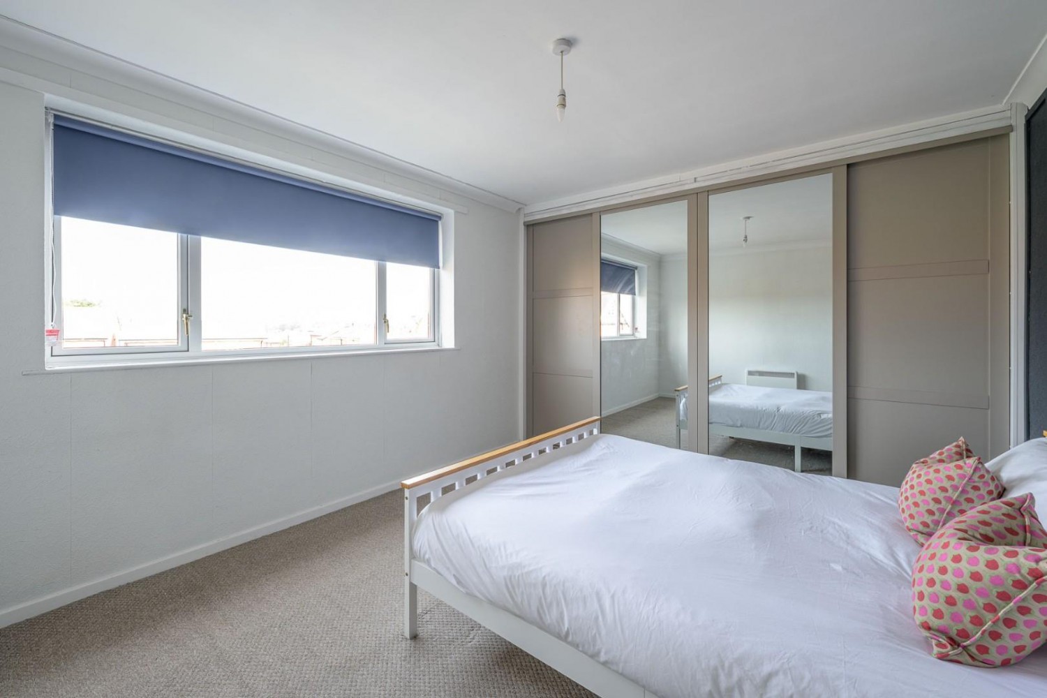 2 bedroom Flat for sale in Metchley Lane, Birmingham