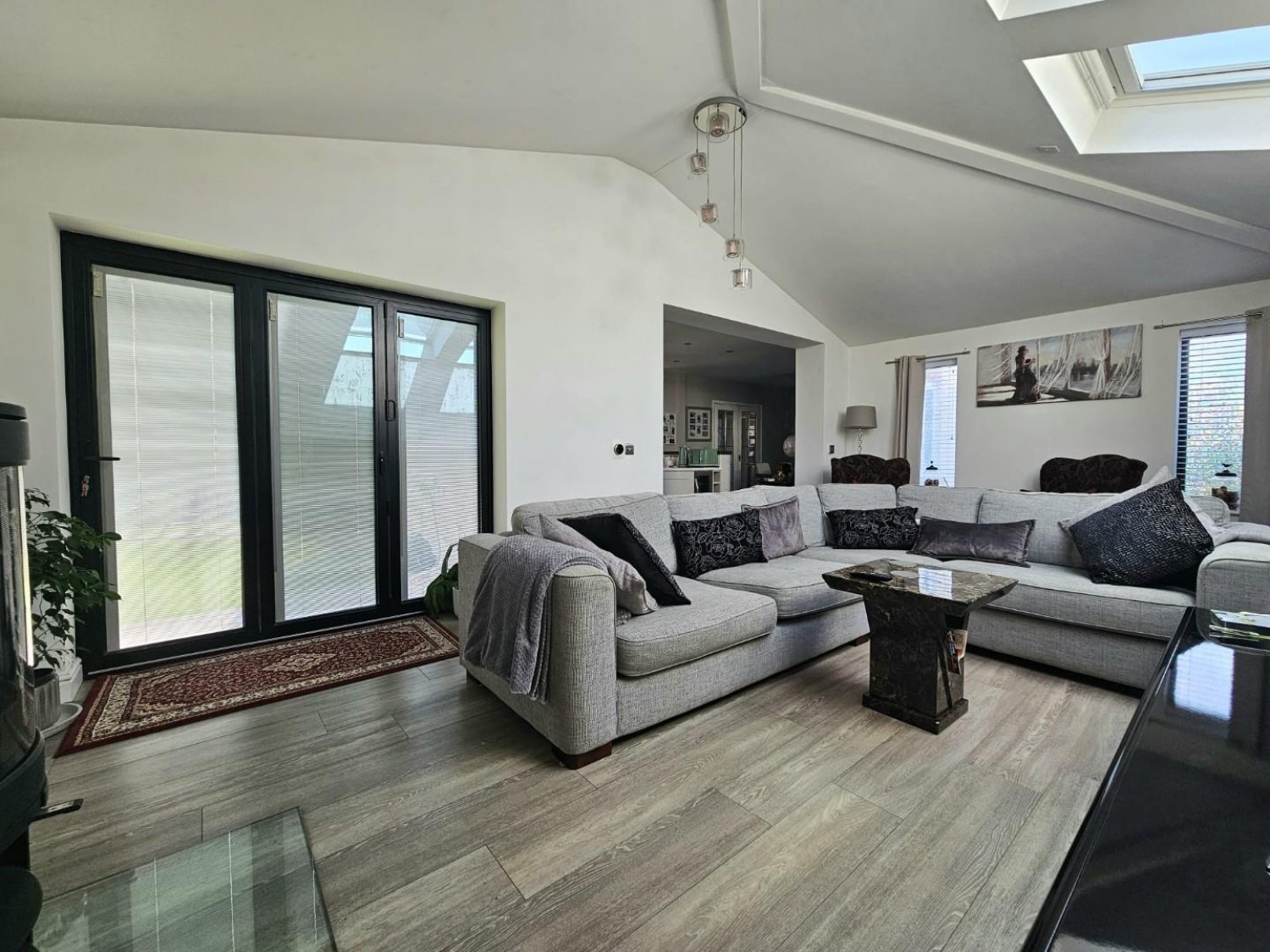 4 bedroom House for sale in Cromwell Close, Newtown, Berkeley