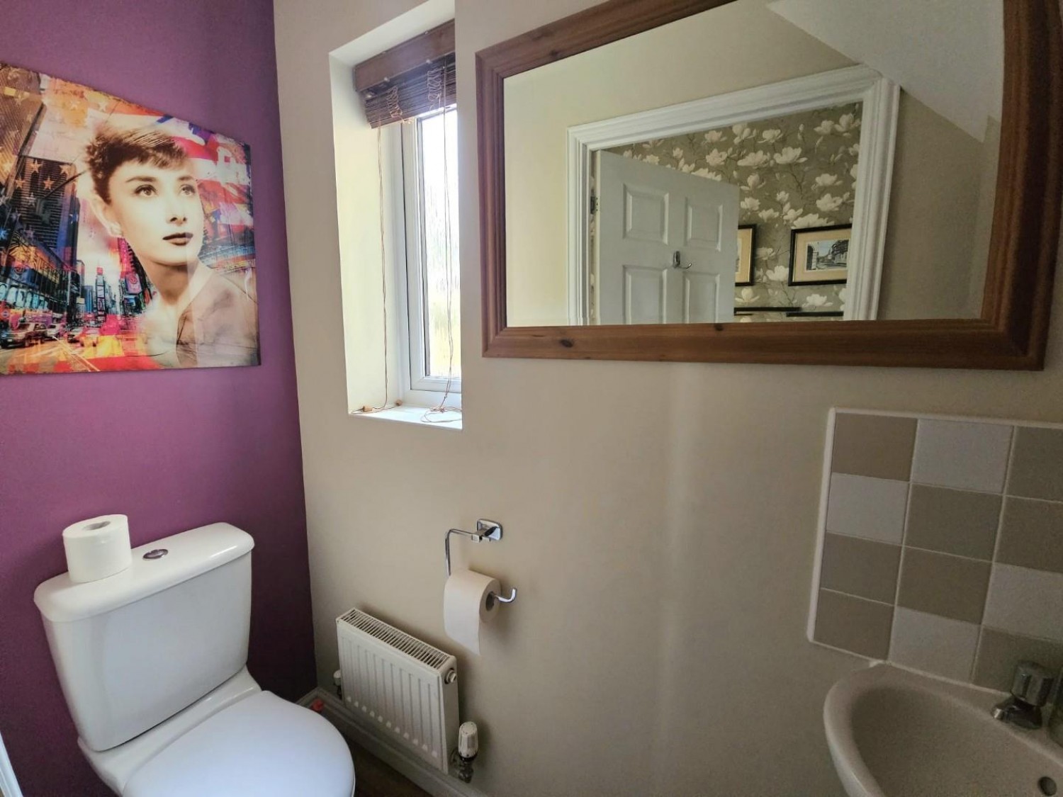 4 bedroom House for sale in Cromwell Close, Newtown, Berkeley
