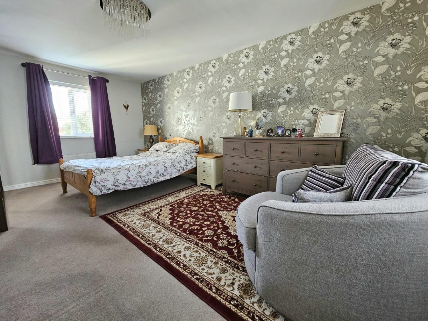 4 bedroom House for sale in Cromwell Close, Newtown, Berkeley