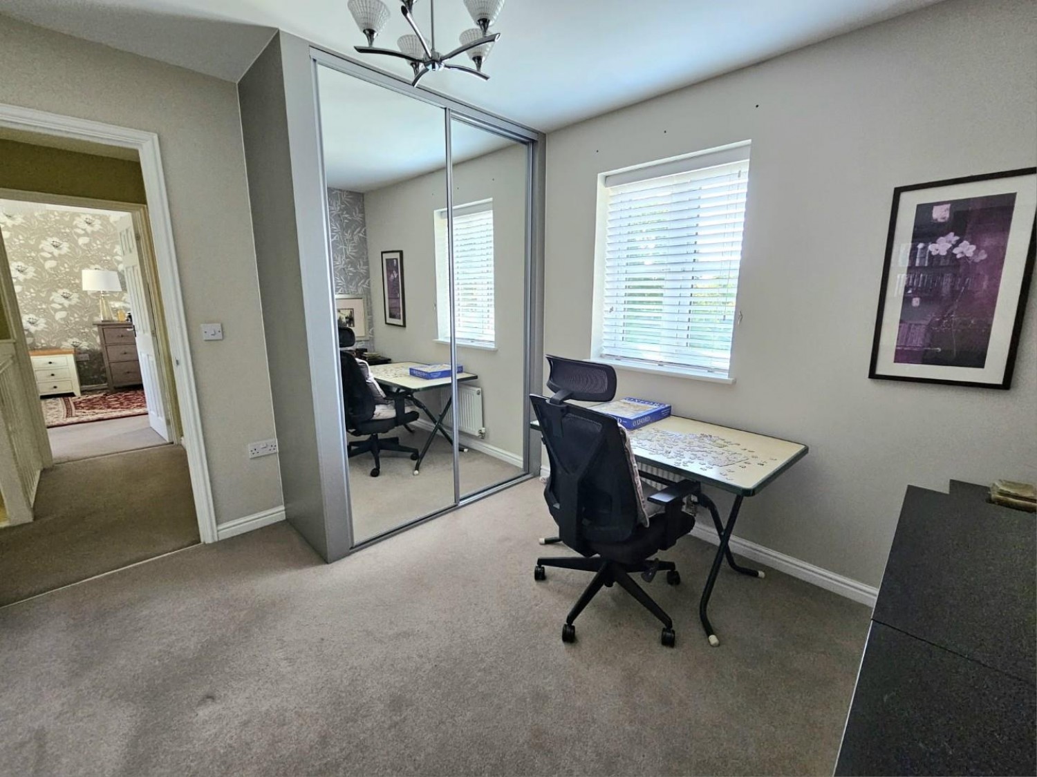 4 bedroom House for sale in Cromwell Close, Newtown, Berkeley