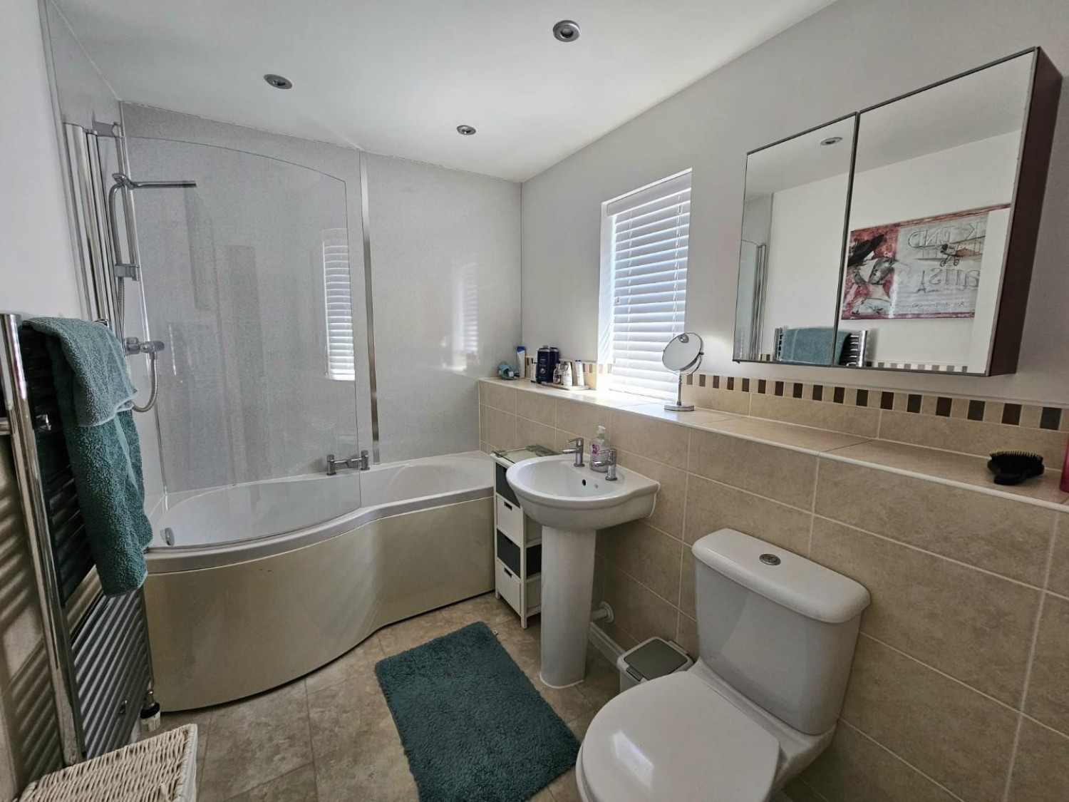 4 bedroom House for sale in Cromwell Close, Newtown, Berkeley