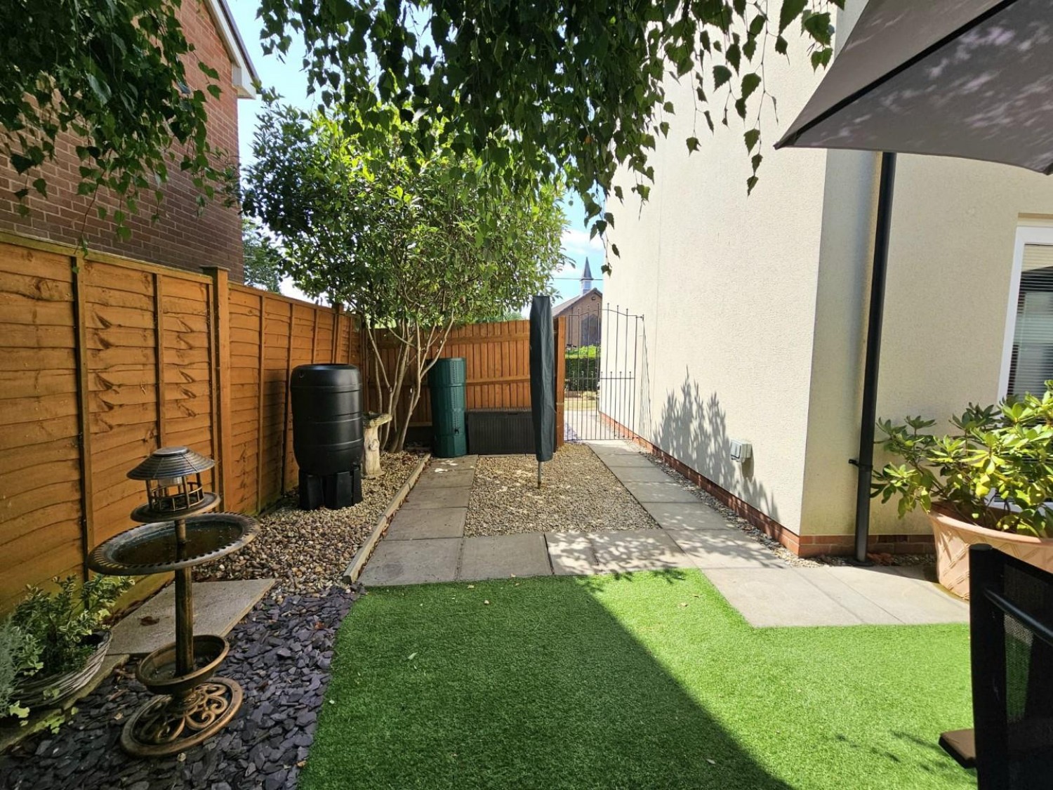 4 bedroom House for sale in Cromwell Close, Newtown, Berkeley