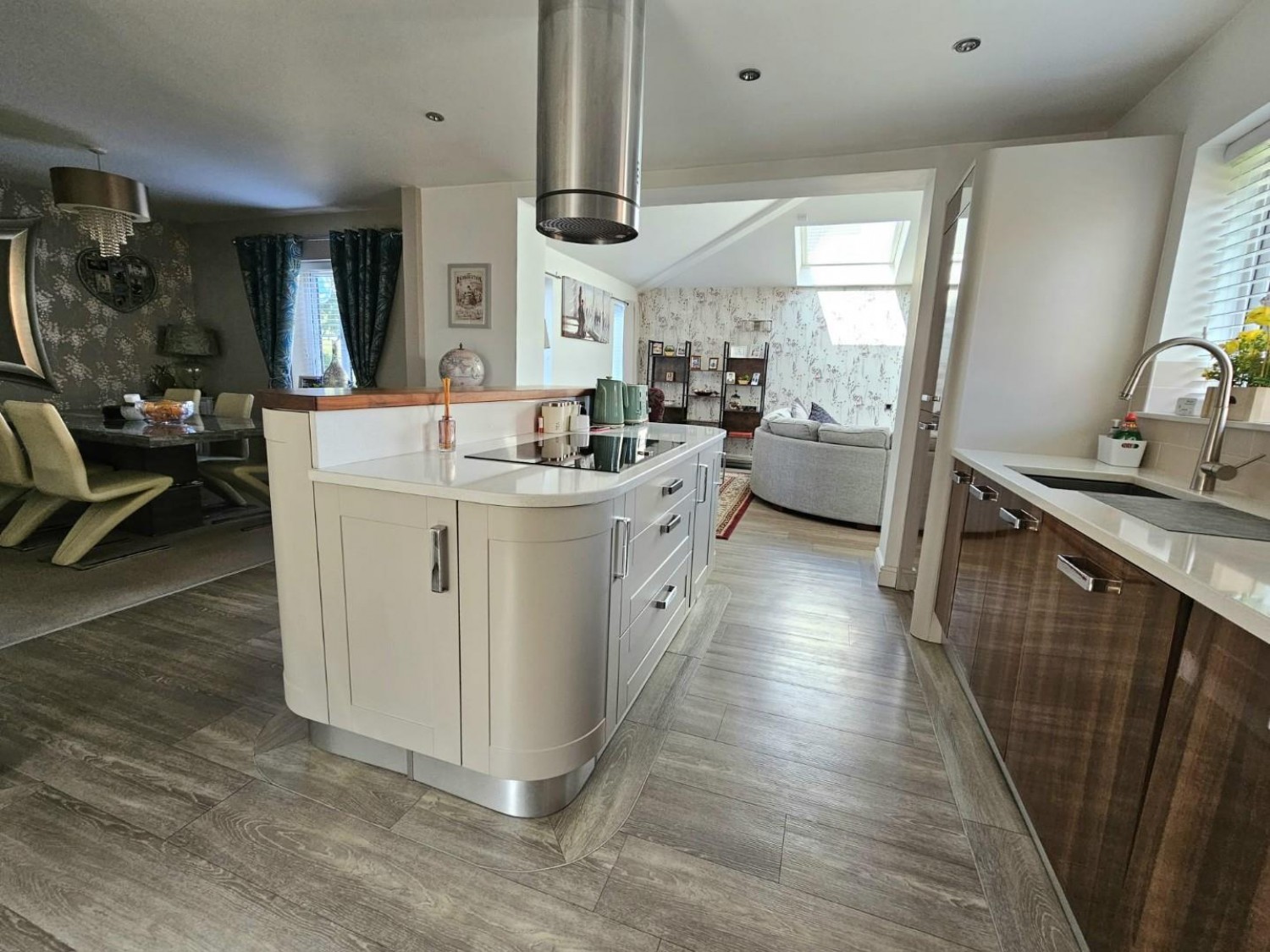 4 bedroom House for sale in Cromwell Close, Newtown, Berkeley