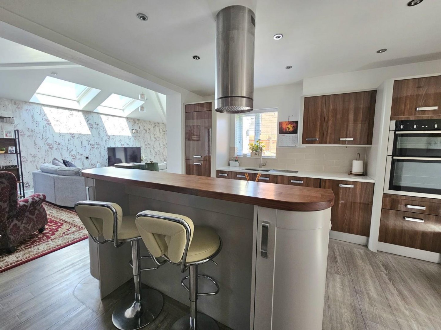 4 bedroom House for sale in Cromwell Close, Newtown, Berkeley