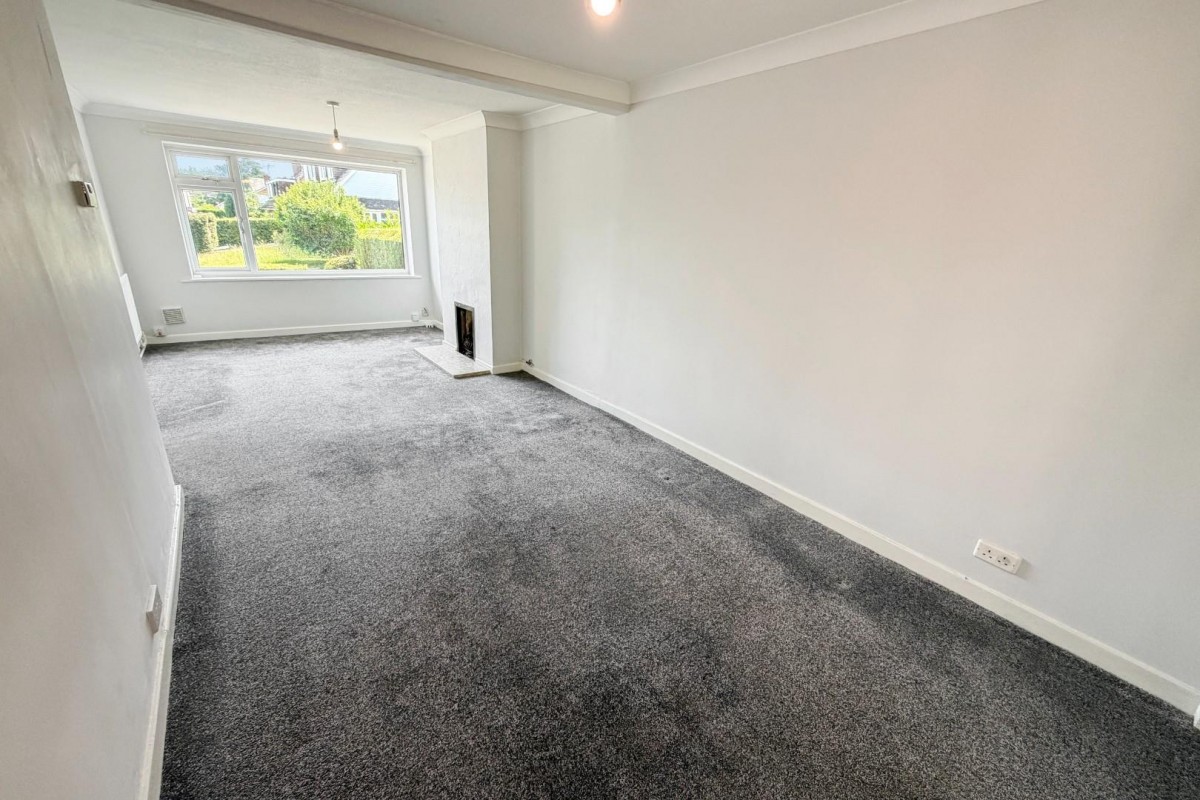 Linton Rise, Alwoodley, Leeds