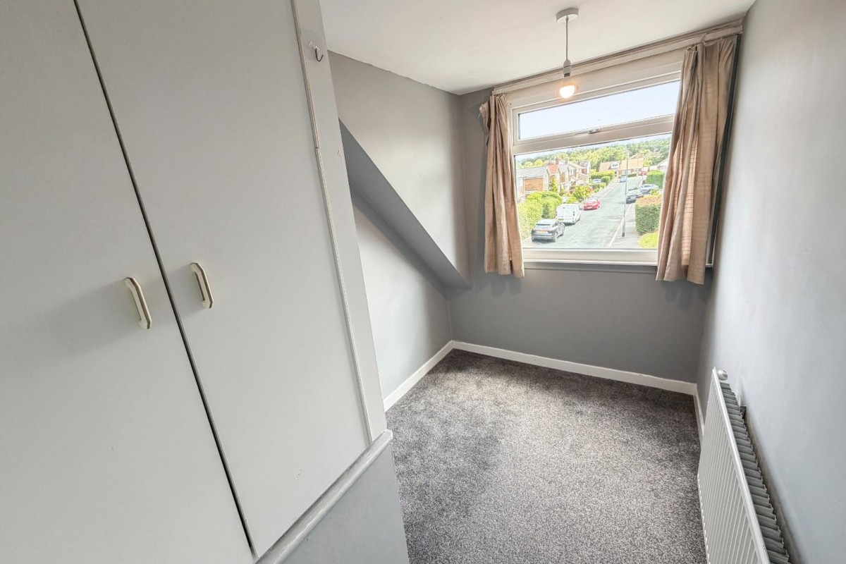 Linton Rise, Alwoodley, Leeds