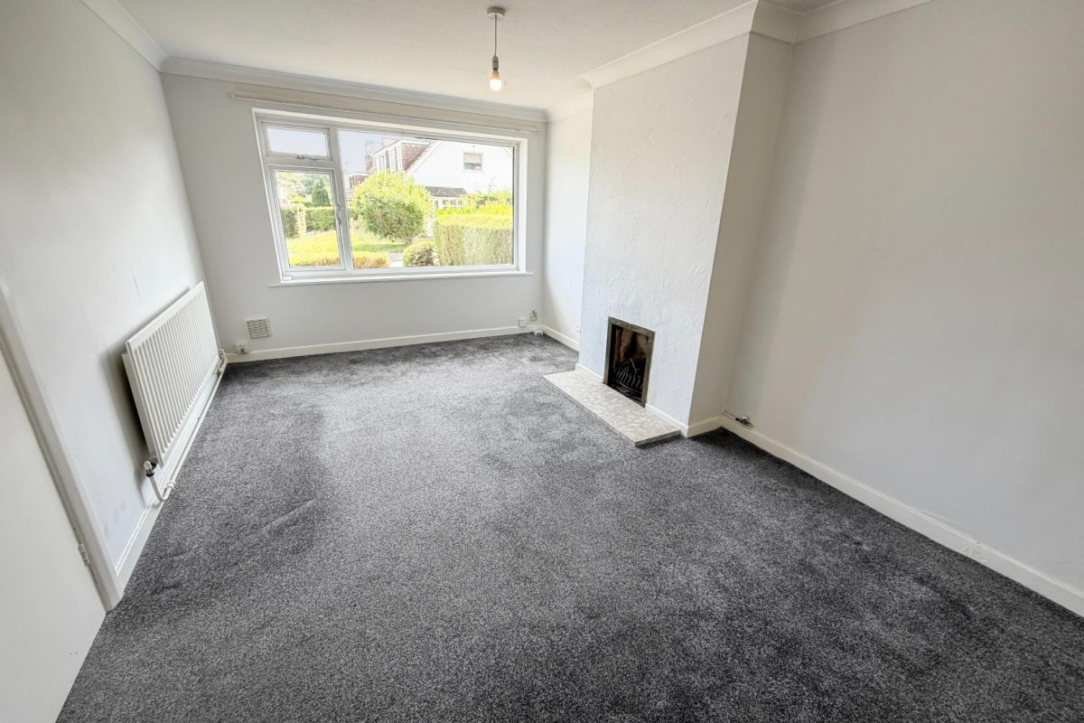 Linton Rise, Alwoodley, Leeds