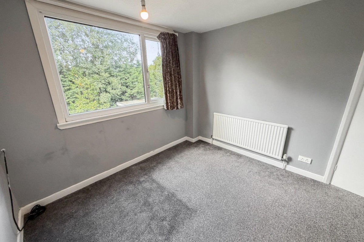 Linton Rise, Alwoodley, Leeds