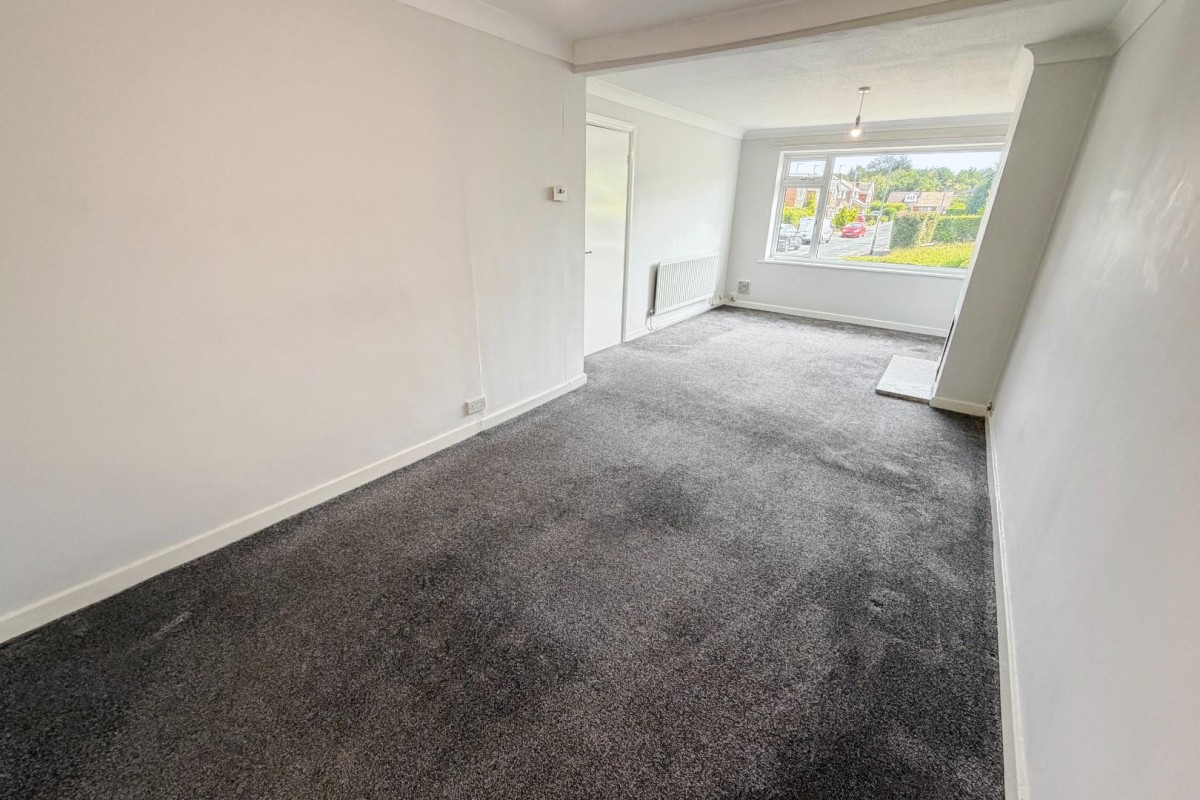 Linton Rise, Alwoodley, Leeds
